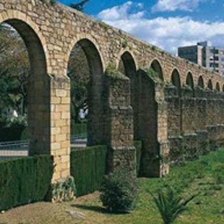 شقة Plasencia Santa Ana المظهر الخارجي الصورة