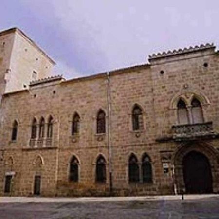 شقة Plasencia Santa Ana المظهر الخارجي الصورة