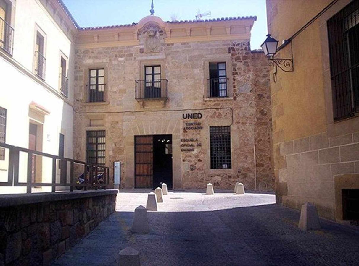 شقة Plasencia Santa Ana المظهر الخارجي الصورة