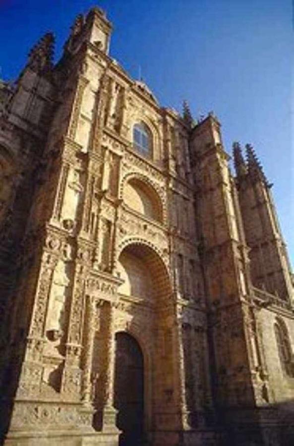 شقة Plasencia Santa Ana المظهر الخارجي الصورة