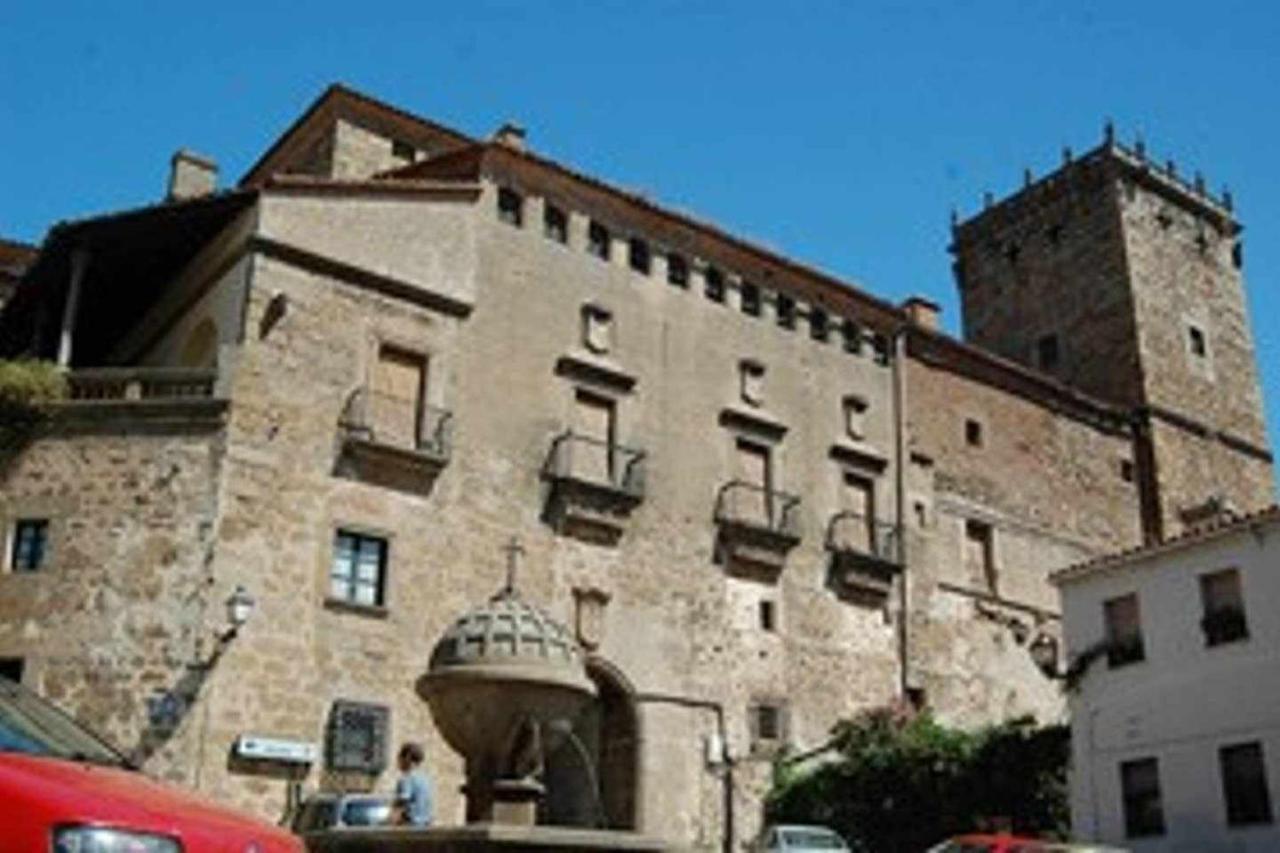شقة Plasencia Santa Ana المظهر الخارجي الصورة