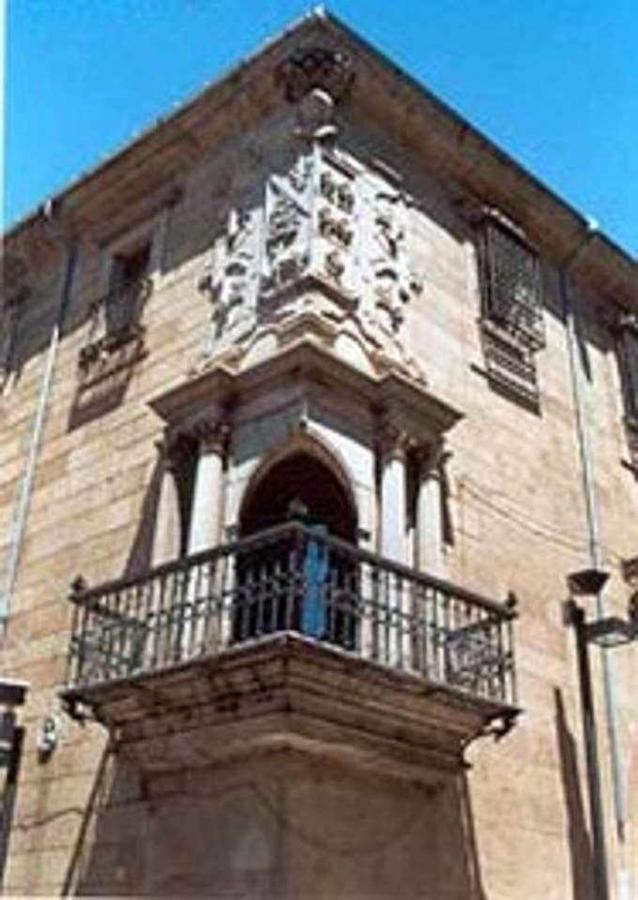 شقة Plasencia Santa Ana المظهر الخارجي الصورة