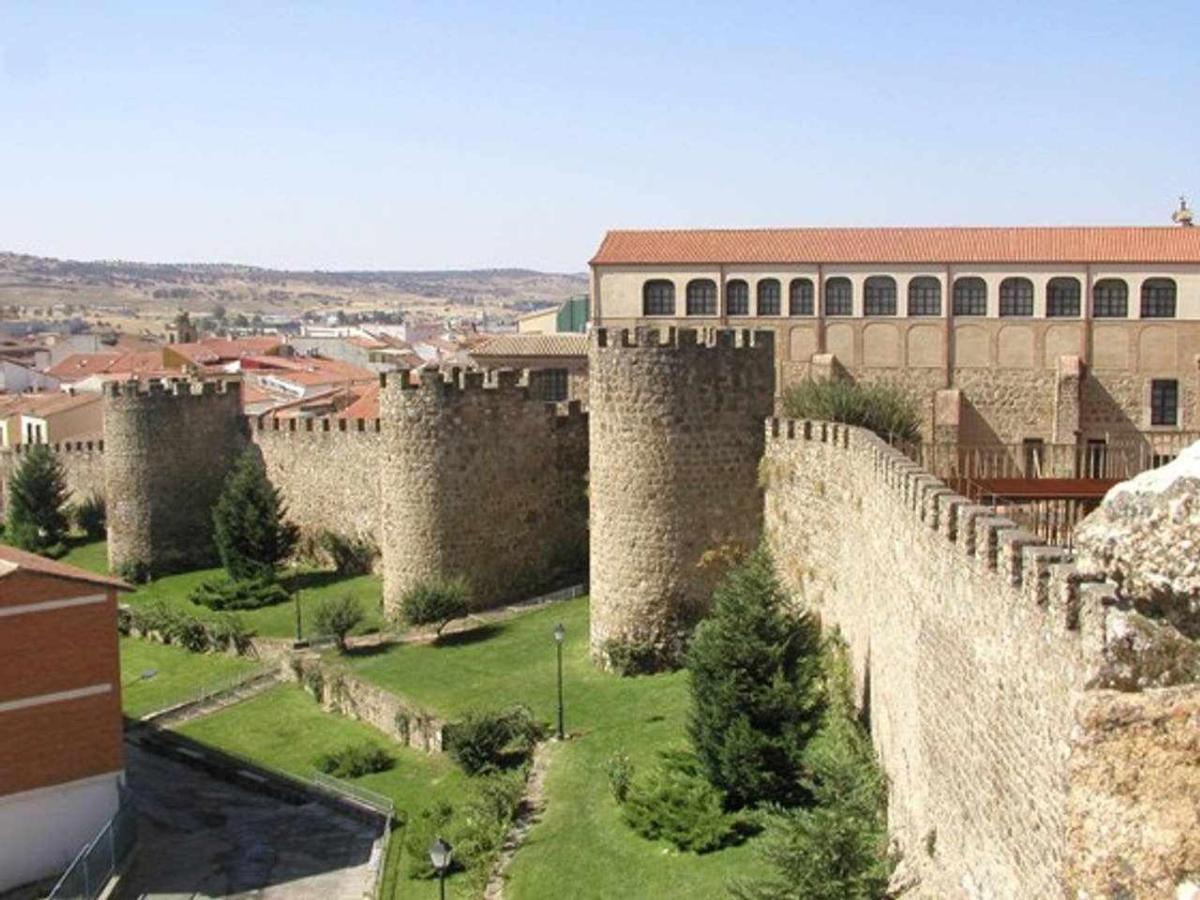 شقة Plasencia Santa Ana المظهر الخارجي الصورة