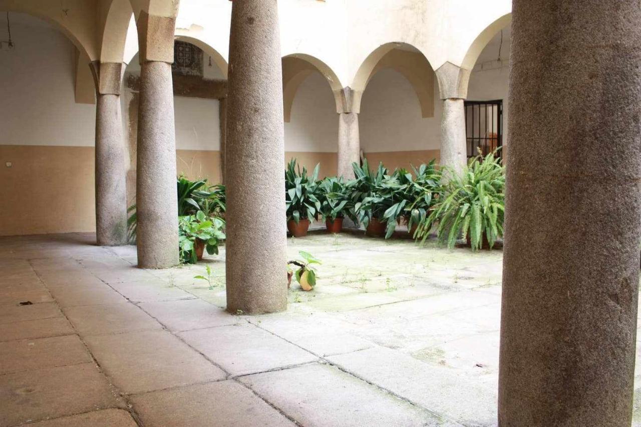 شقة Plasencia Santa Ana المظهر الخارجي الصورة