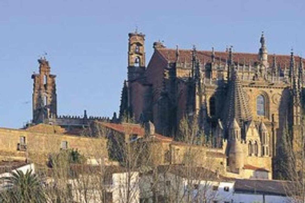 شقة Plasencia Santa Ana المظهر الخارجي الصورة