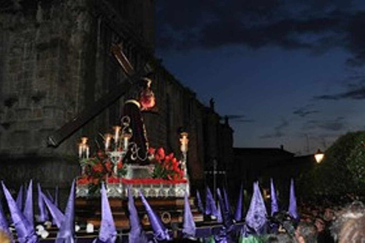 شقة Plasencia Santa Ana المظهر الخارجي الصورة